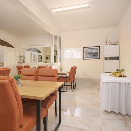 Rooms Orion Водице Экстерьер фото