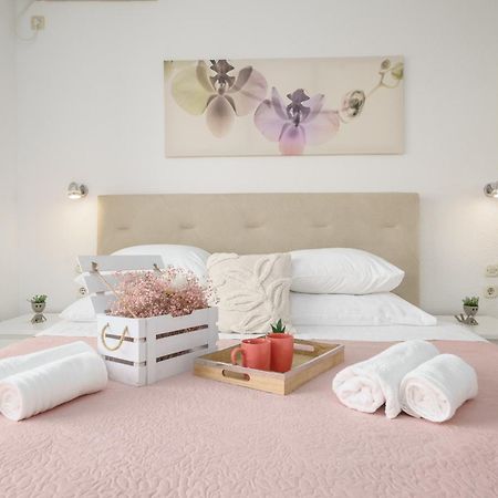Rooms Orion Водице Экстерьер фото