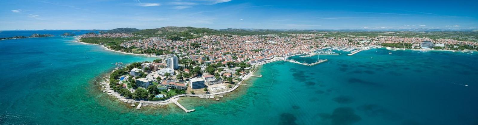 Rooms Orion Водице Экстерьер фото