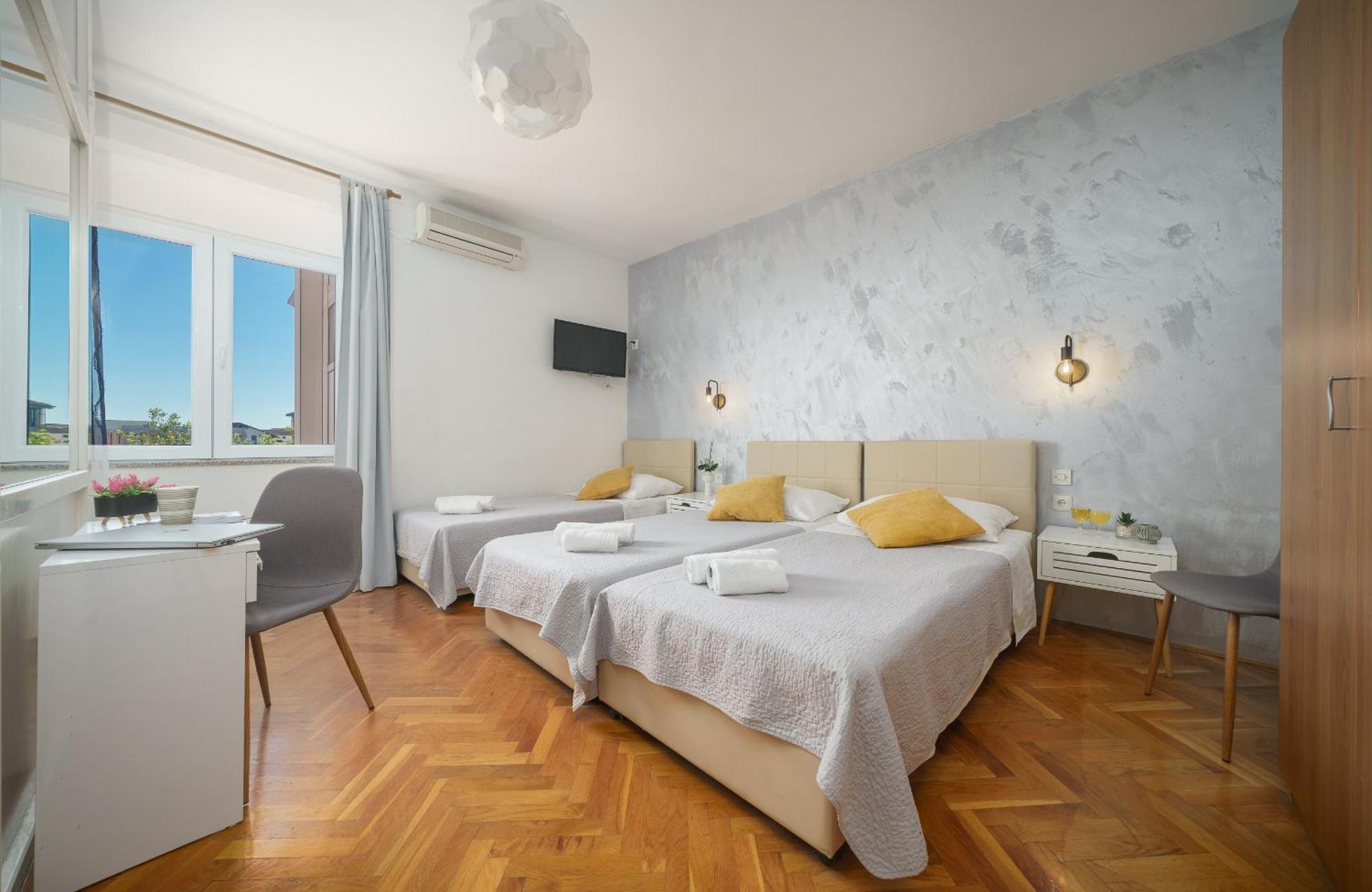 Rooms Orion Водице Экстерьер фото