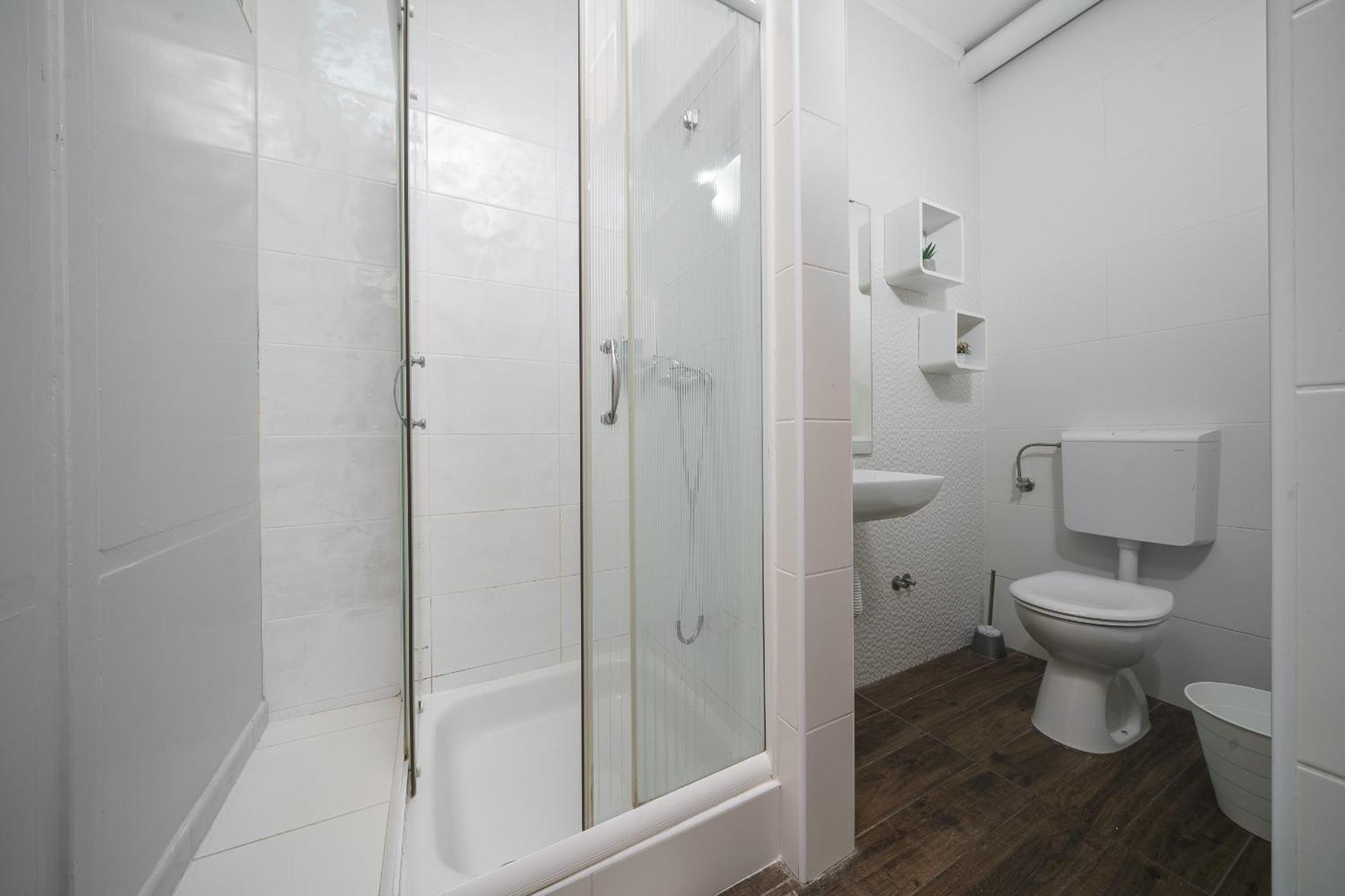 Rooms Orion Водице Экстерьер фото