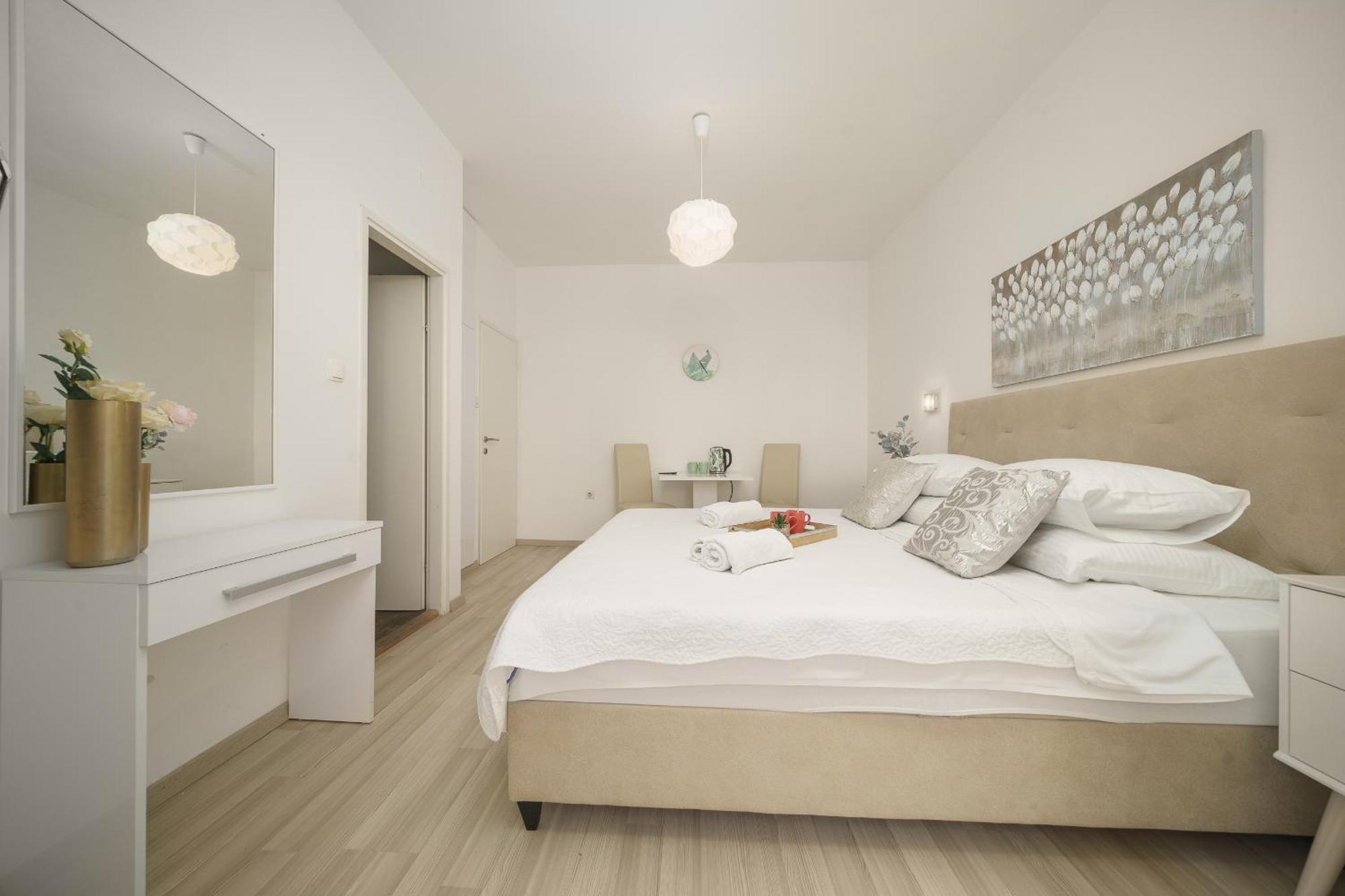 Rooms Orion Водице Экстерьер фото