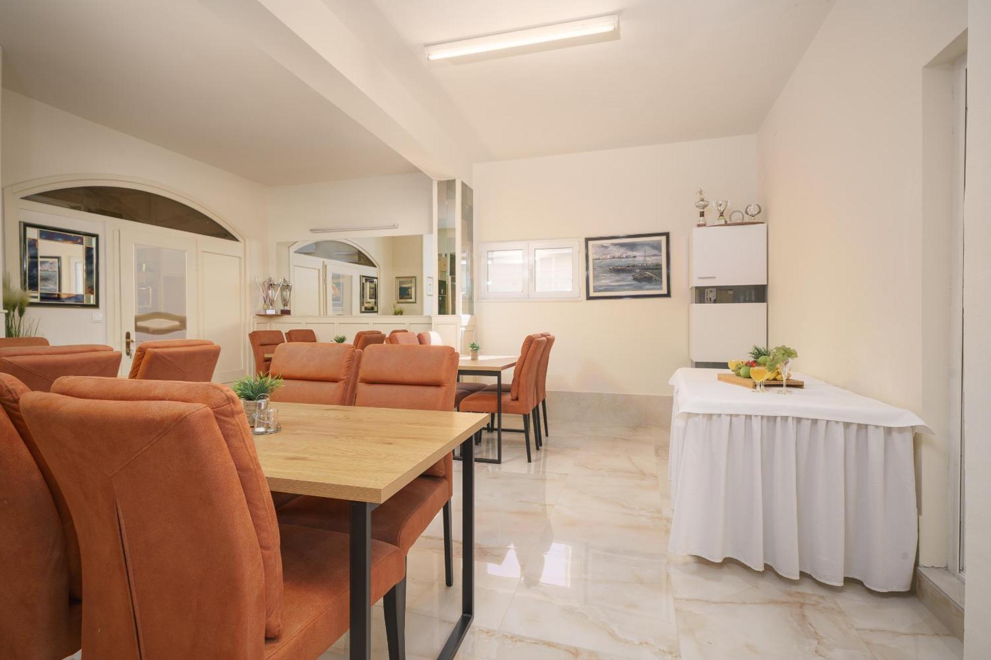 Rooms Orion Водице Экстерьер фото