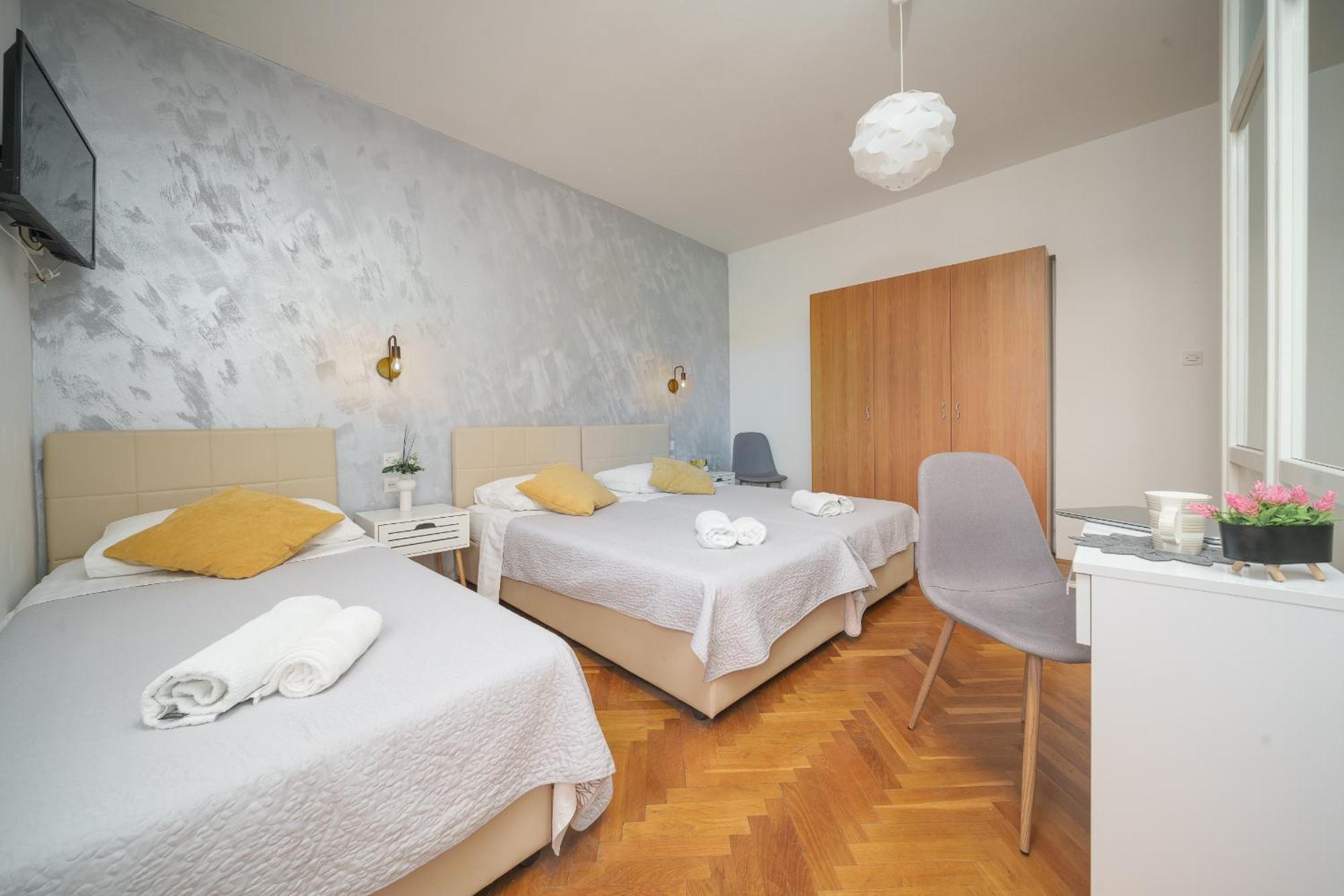 Rooms Orion Водице Экстерьер фото
