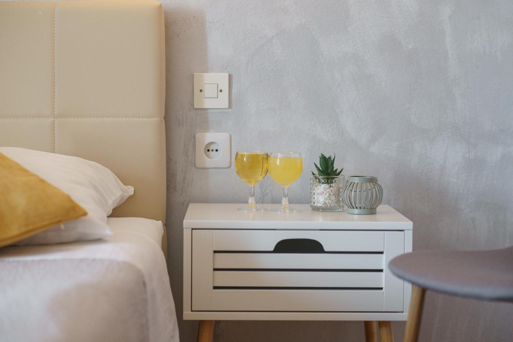 Rooms Orion Водице Экстерьер фото