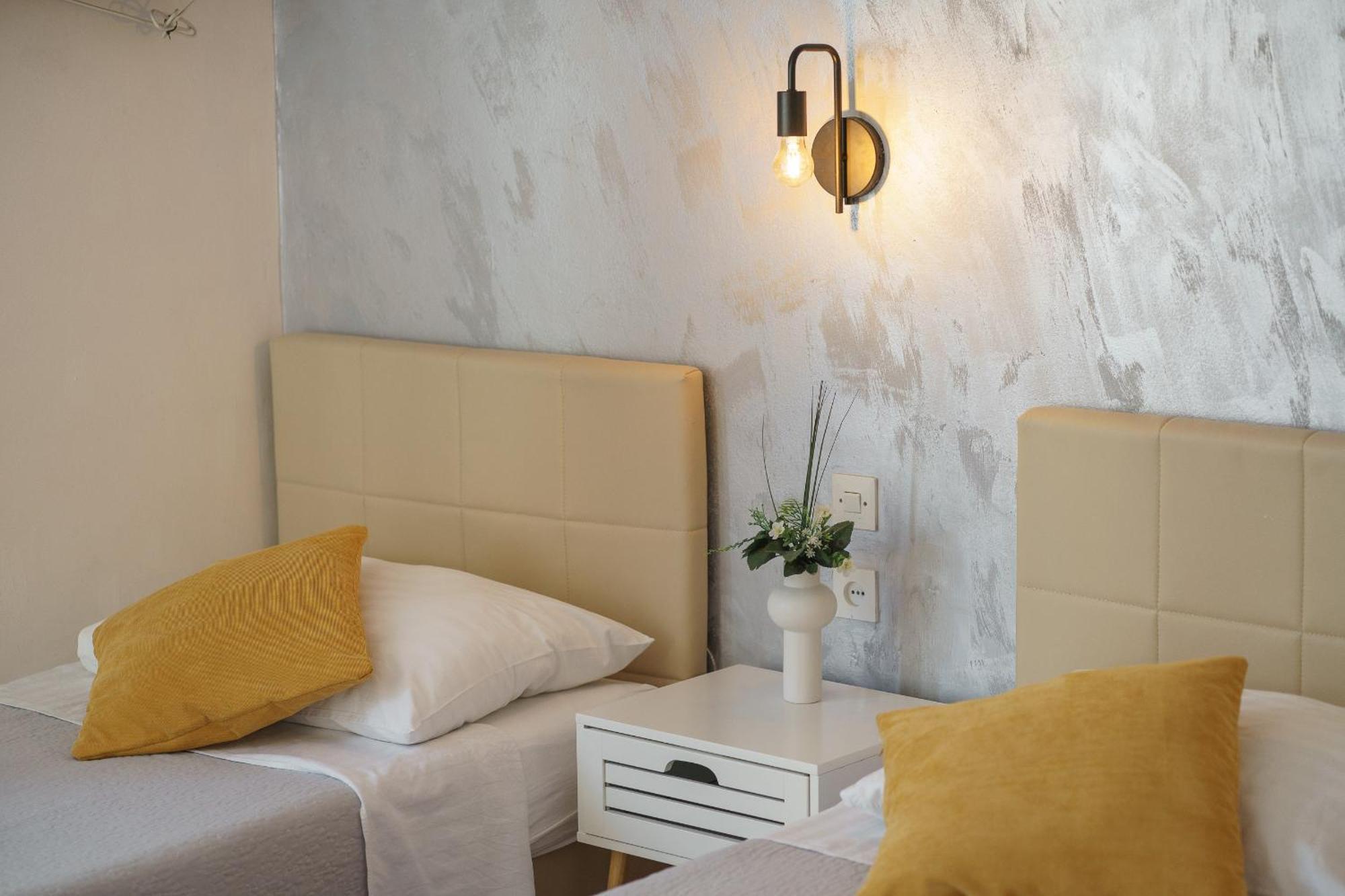 Rooms Orion Водице Экстерьер фото
