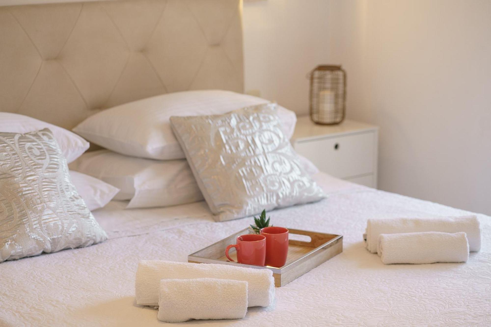 Rooms Orion Водице Экстерьер фото