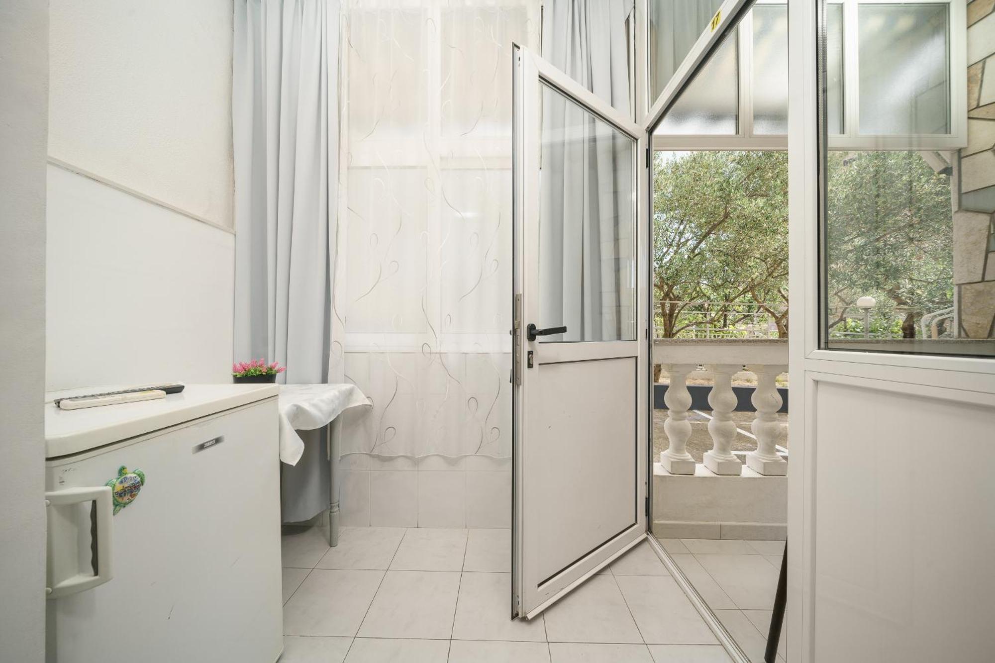 Rooms Orion Водице Экстерьер фото