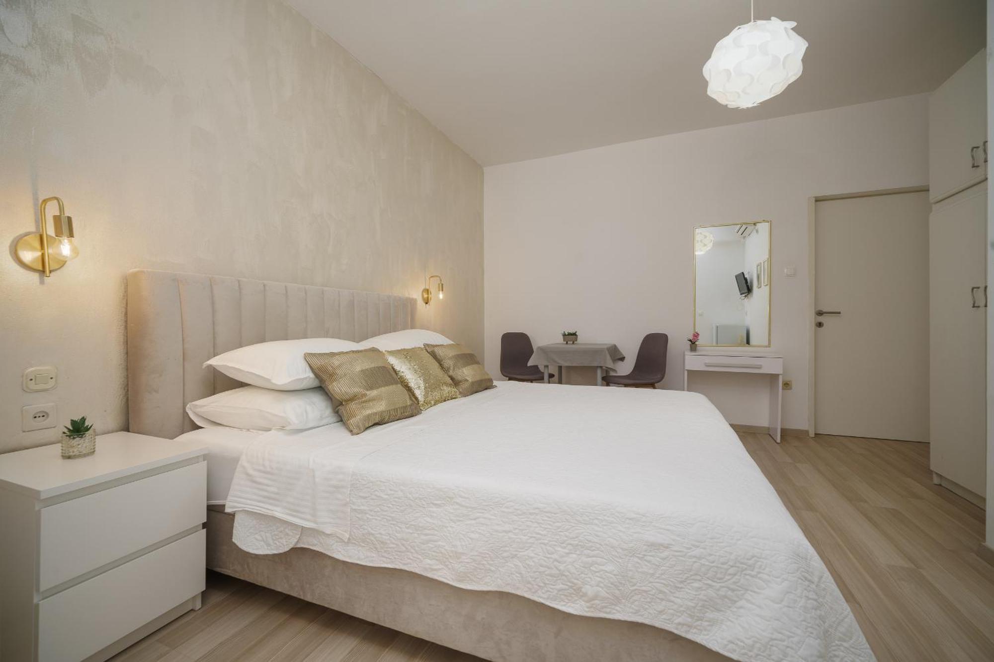 Rooms Orion Водице Экстерьер фото