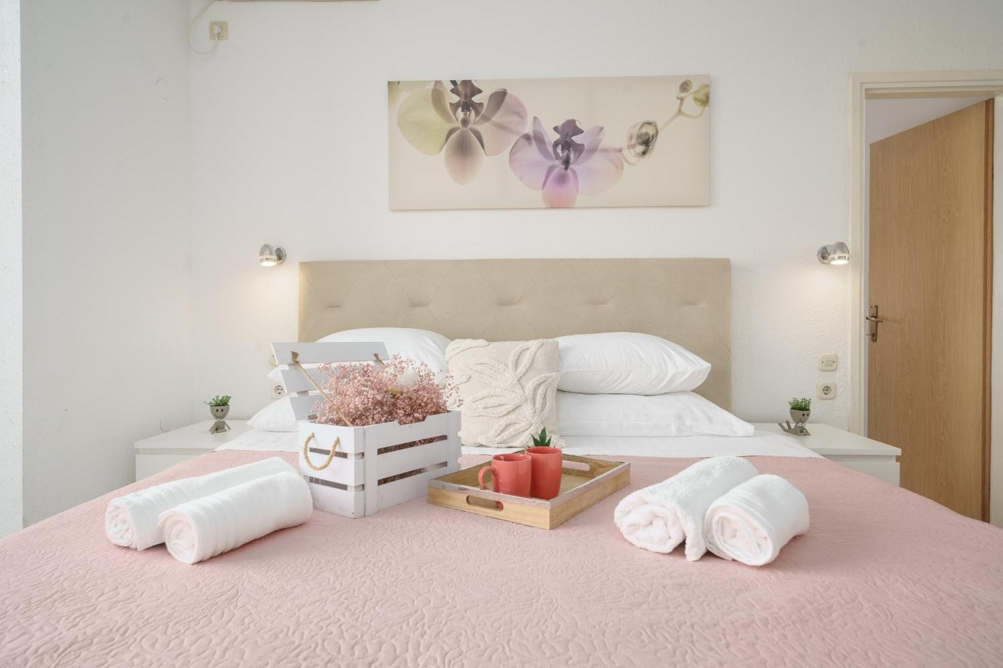 Rooms Orion Водице Экстерьер фото