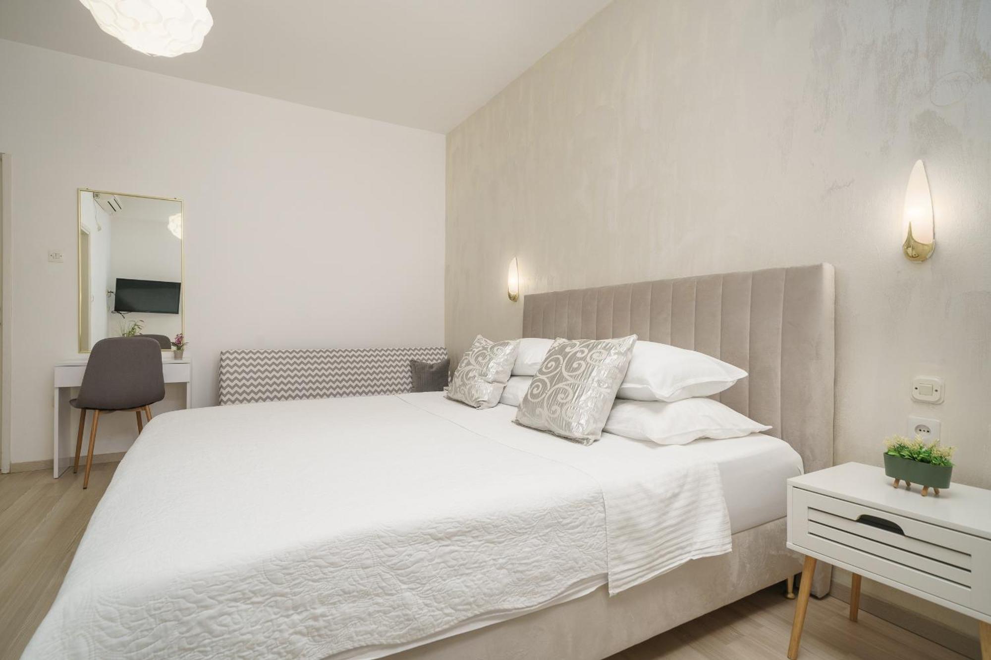 Rooms Orion Водице Экстерьер фото