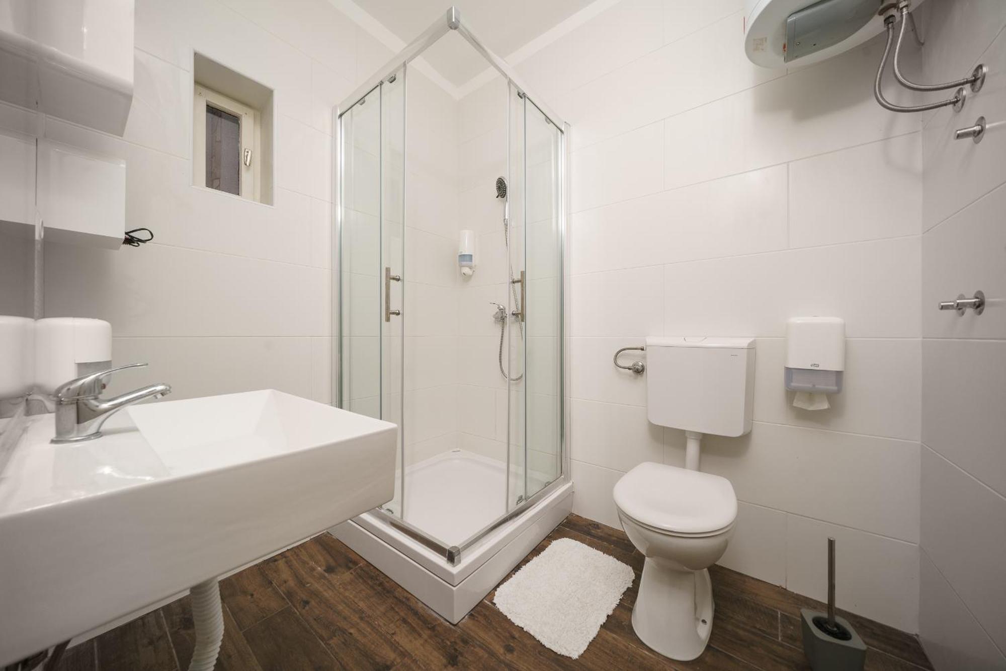 Rooms Orion Водице Экстерьер фото