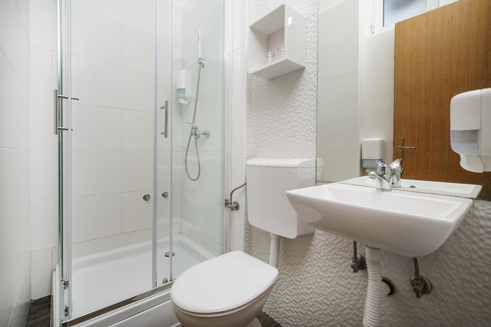 Rooms Orion Водице Экстерьер фото