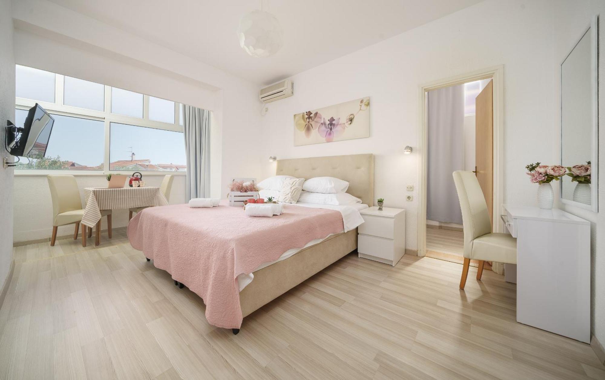 Rooms Orion Водице Экстерьер фото