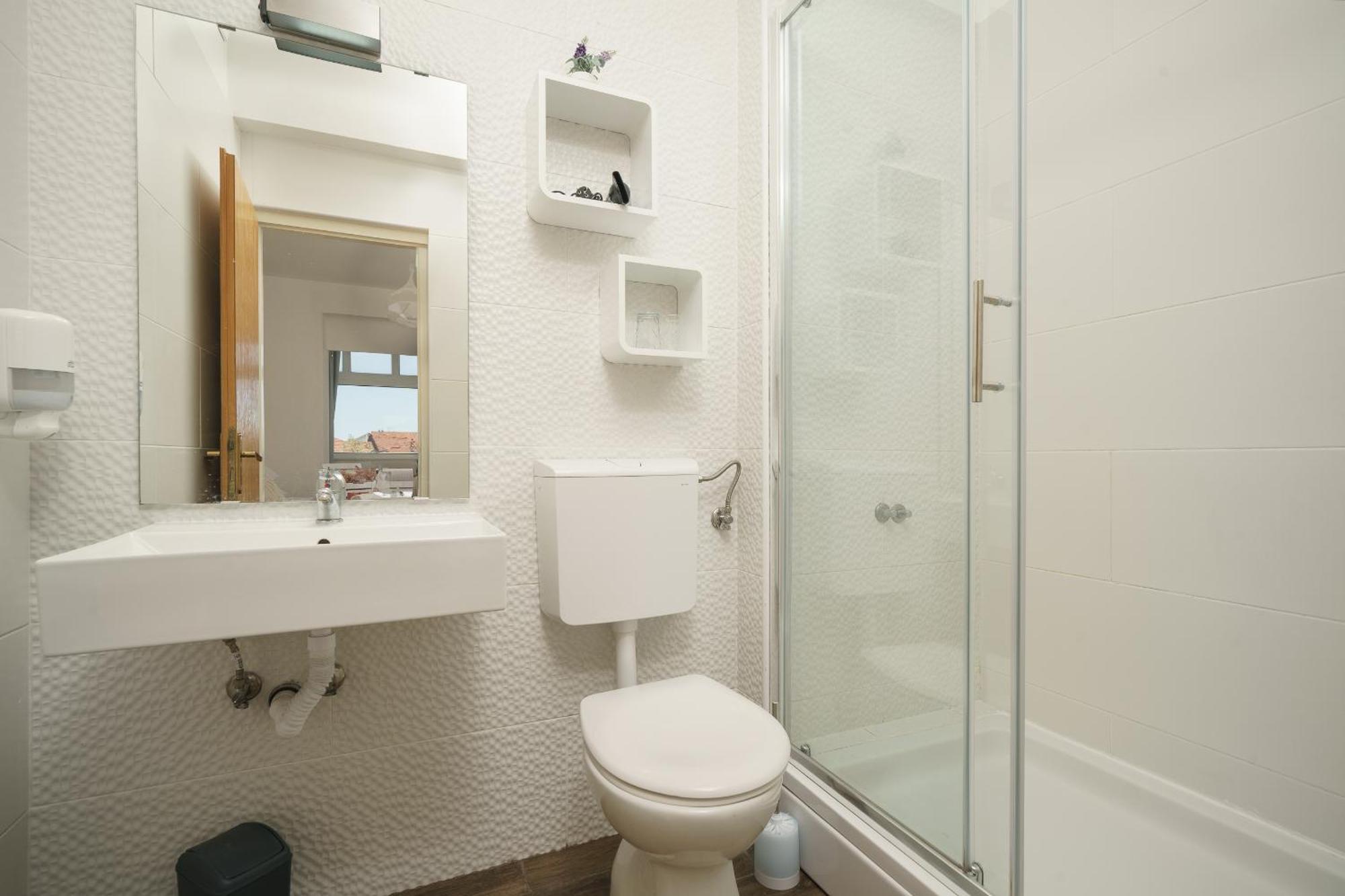 Rooms Orion Водице Экстерьер фото
