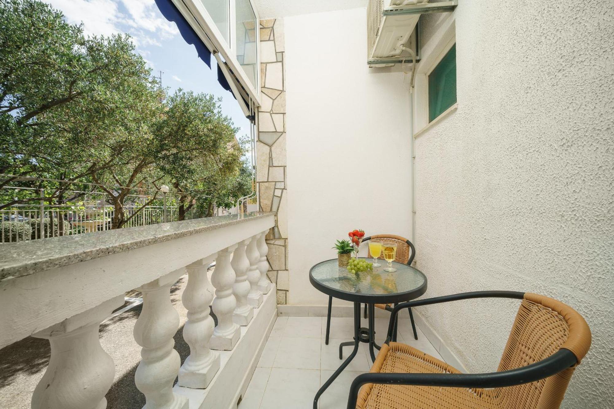 Rooms Orion Водице Экстерьер фото