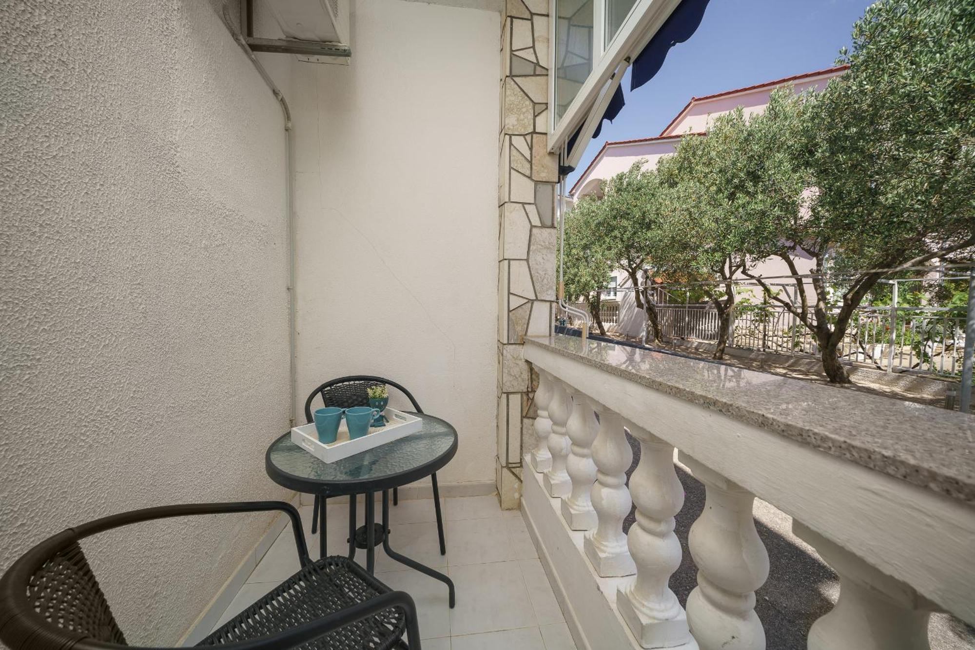 Rooms Orion Водице Экстерьер фото